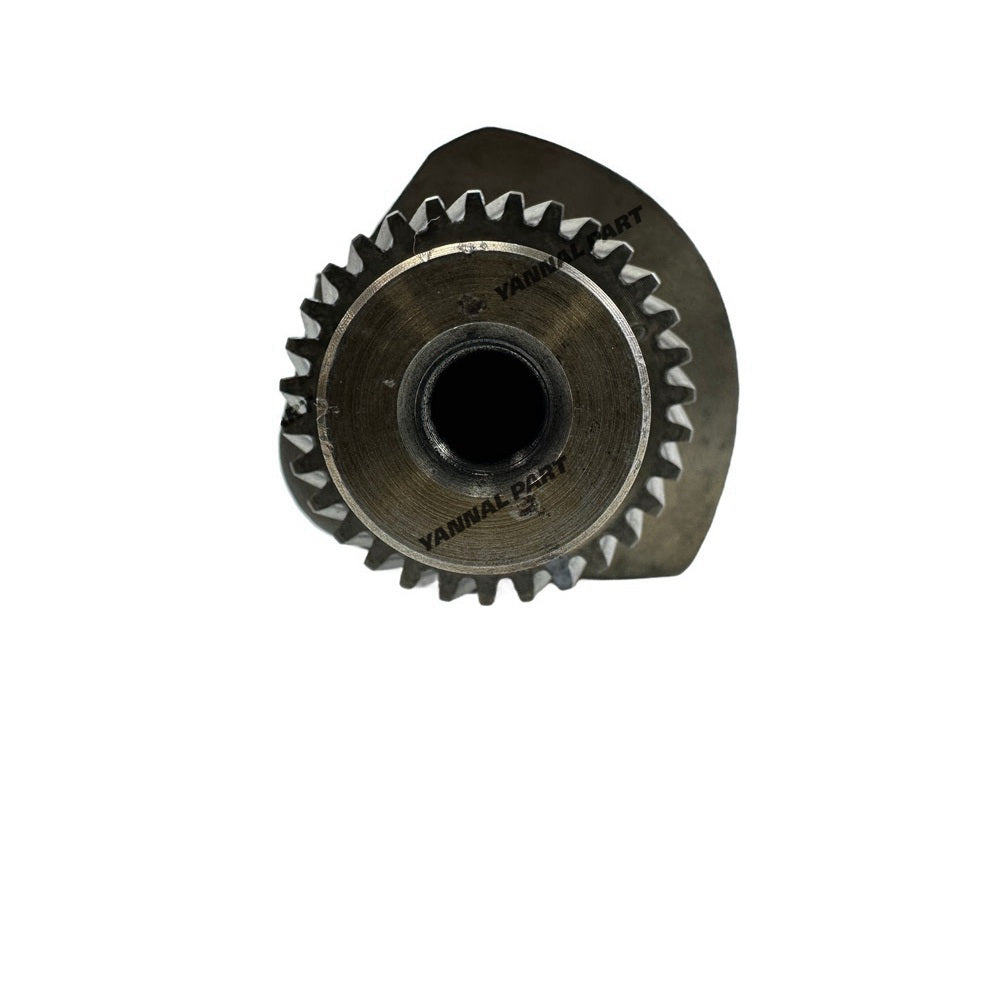 Crankshaft Fit for Isuzu 3KB1 Engine Parts