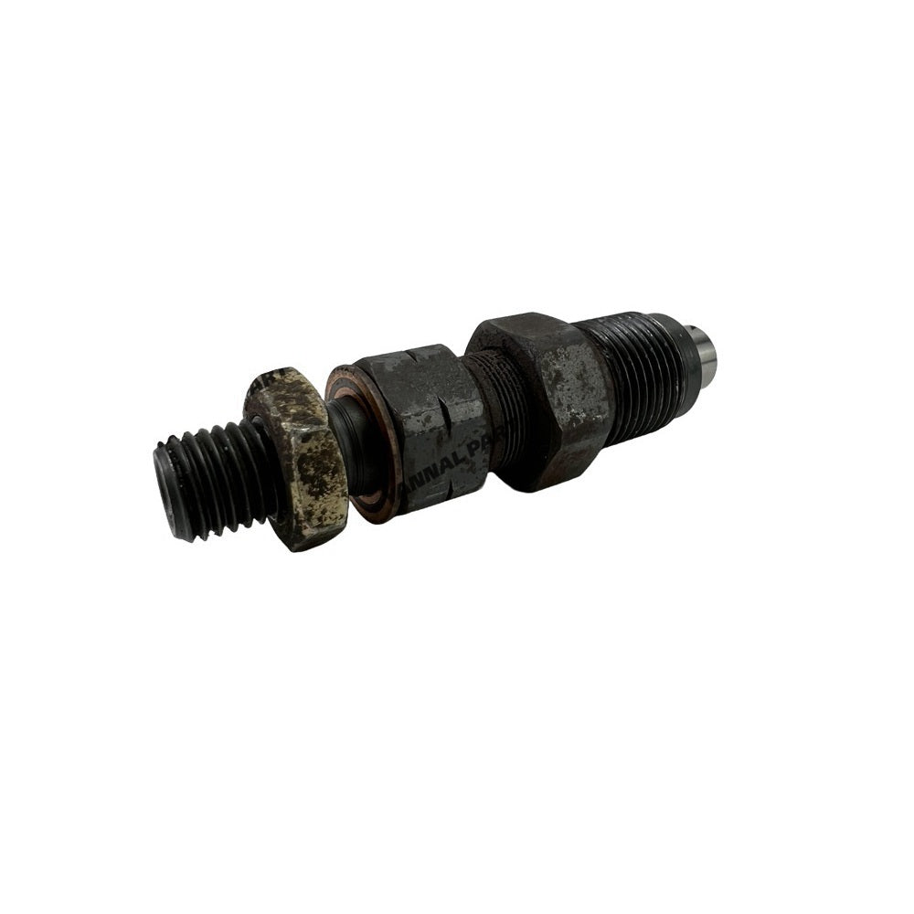 Injector Fit for Isuzu 3KC1 Engine Parts