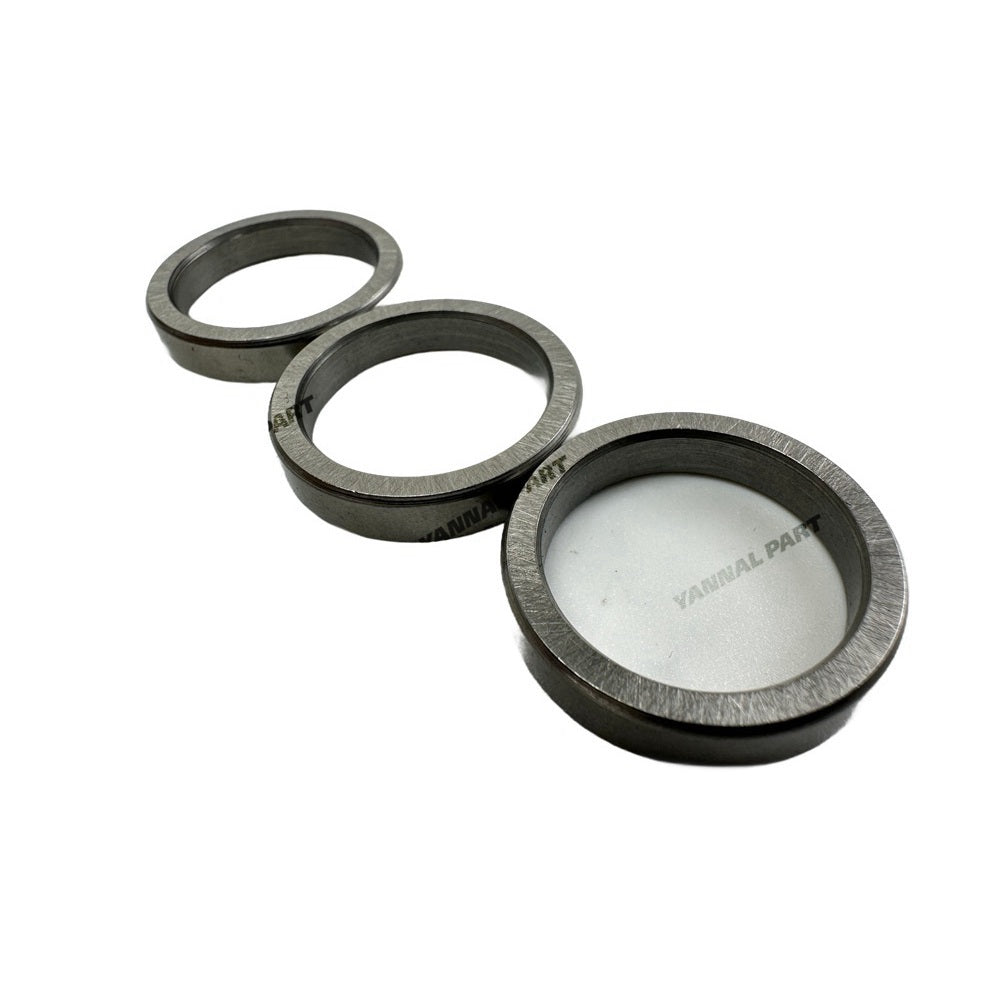 Exhaust Valve Seat Fit for Isuzu 3LA1 Engine Parts
