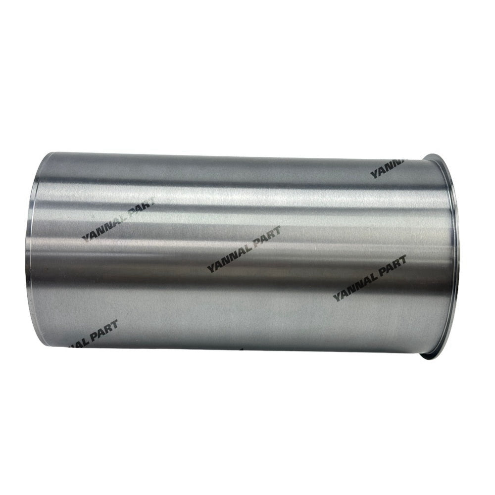 Cylinder Liner Fit for Isuzu 4BB1 Engine Parts