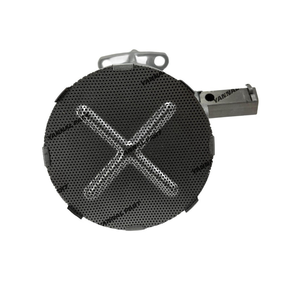 Oil Pump 8941144911 L210-0004S Fit for Isuzu 4BC2 Engine Parts