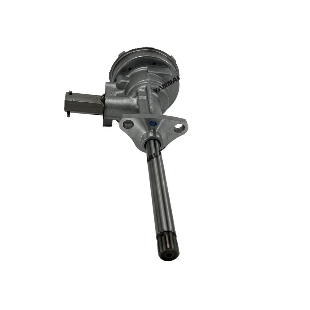 Oil Pump 8941144911 L210-0004S Fit for Isuzu 4BC2 Engine Parts