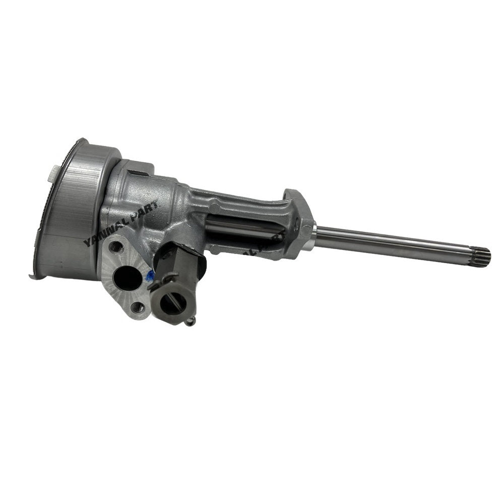 Oil Pump 8941144911 L210-0004S Fit for Isuzu 4BC2 Engine Parts