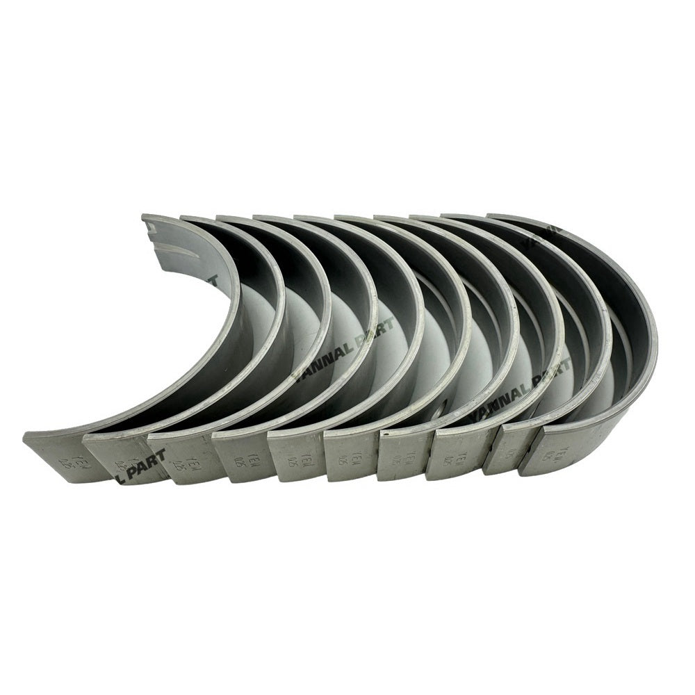 Main Bearing Fit for Isuzu 4BD2 Engine Parts