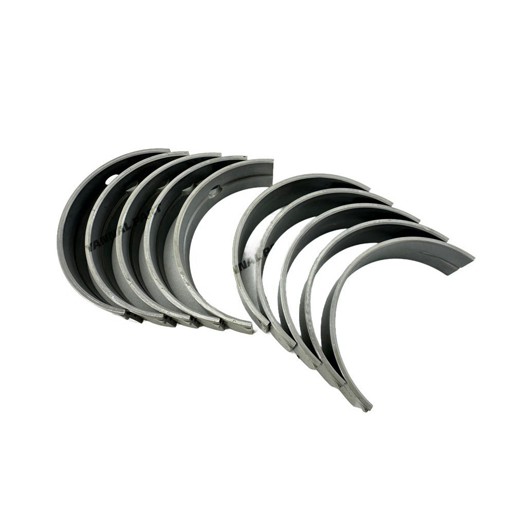 Main Bearing Fit for Isuzu 4BD2 Engine Parts