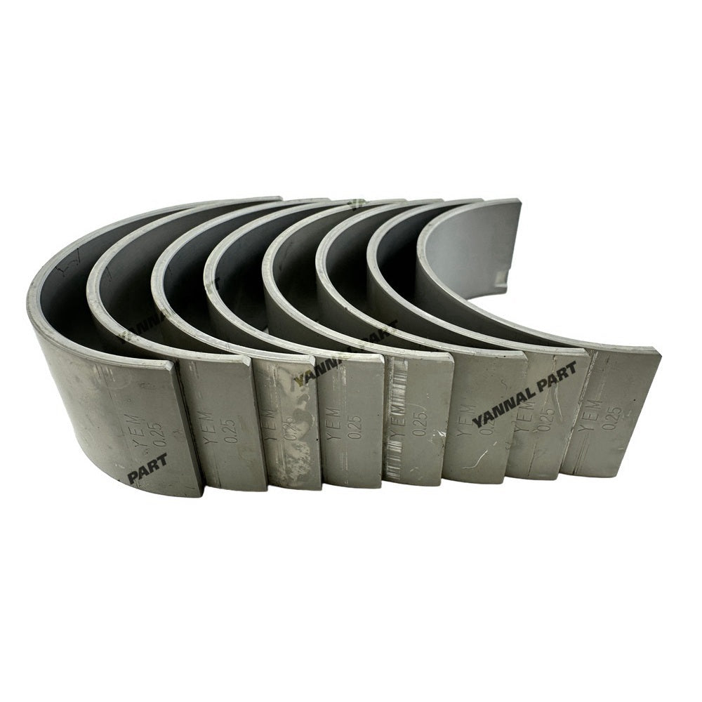 Con Rod Bearing Fit for Isuzu 4BD2 Engine Parts