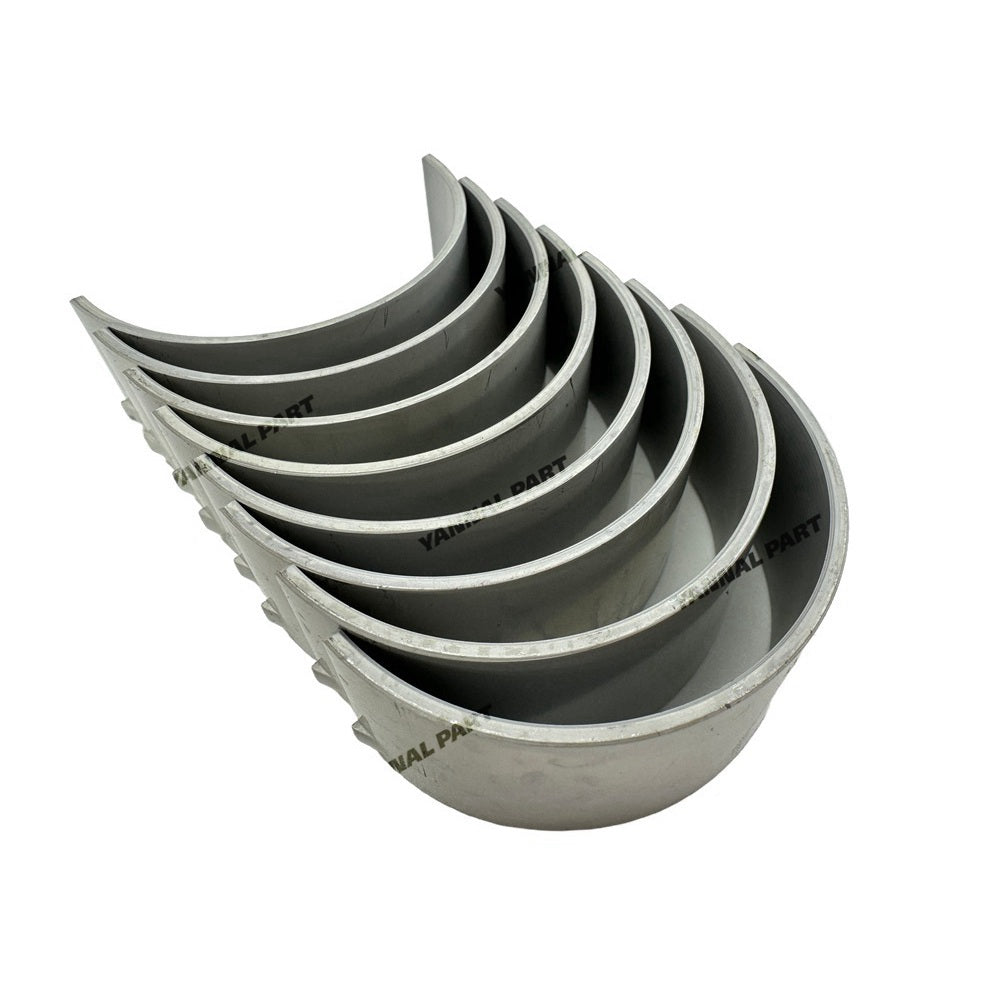 Con Rod Bearing Fit for Isuzu 4BD2 Engine Parts