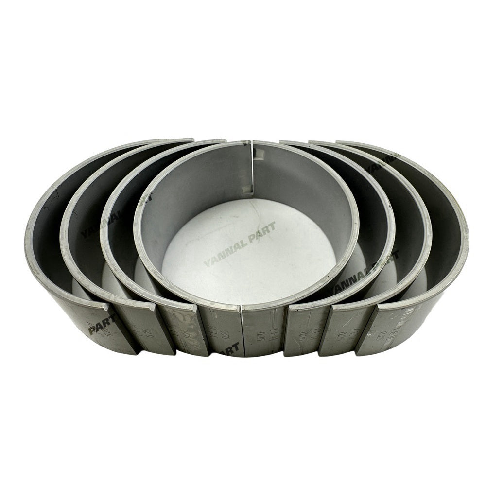 Con Rod Bearing Fit for Isuzu 4BD2 Engine Parts