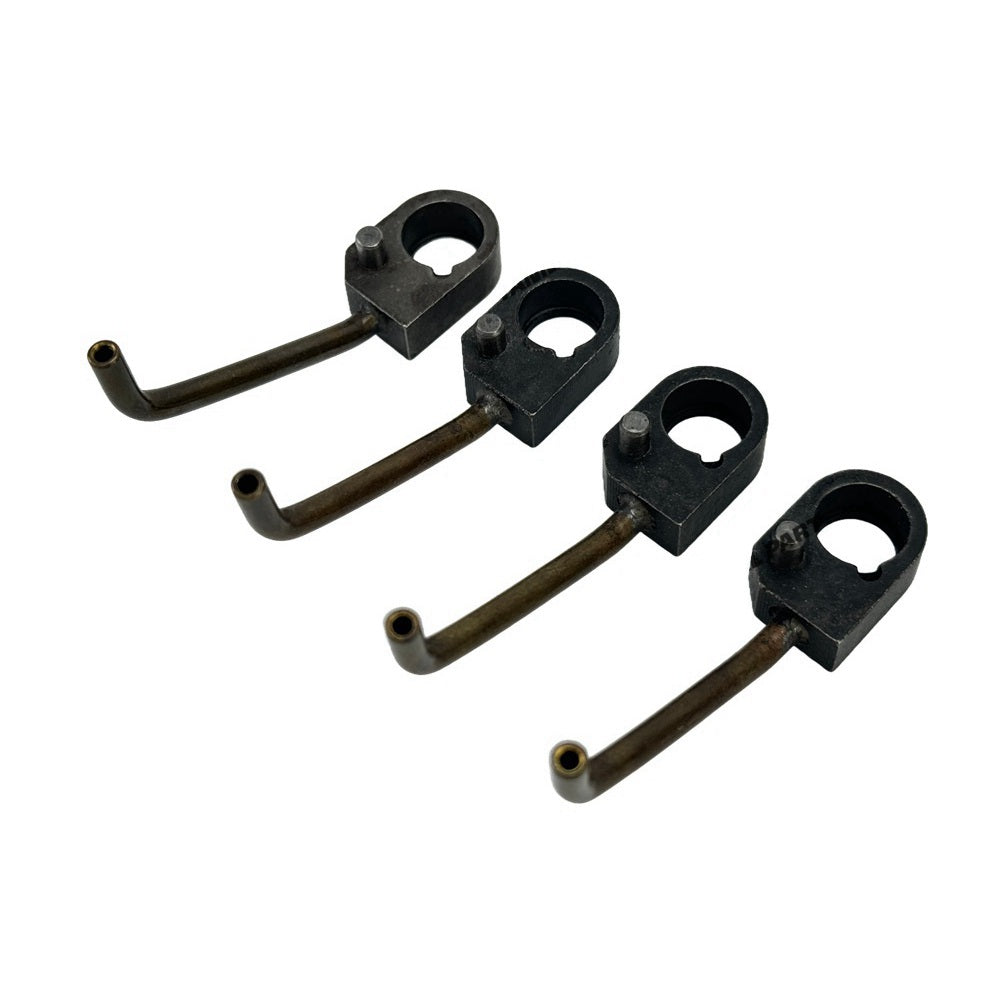 Oil Cooling Nozzle Fit for Isuzu 4BD2 Engine Parts