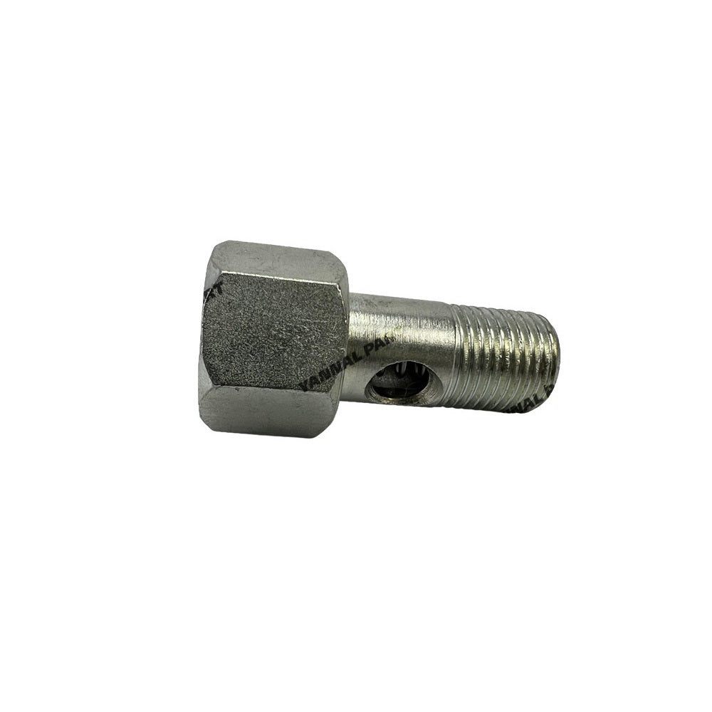 Flange Bolt 8973119760 Fit for Isuzu 4HE1 Engine Parts