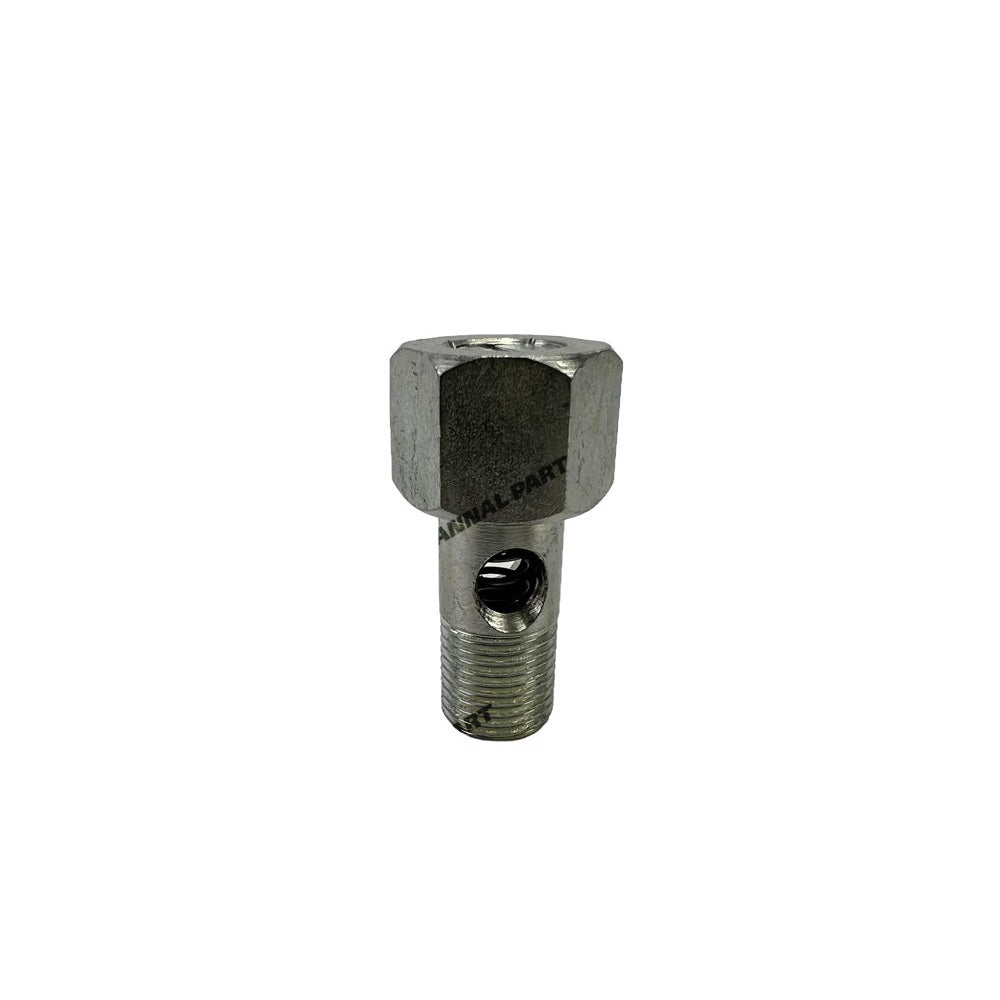 Flange Bolt 8973119760 Fit for Isuzu 4HE1 Engine Parts