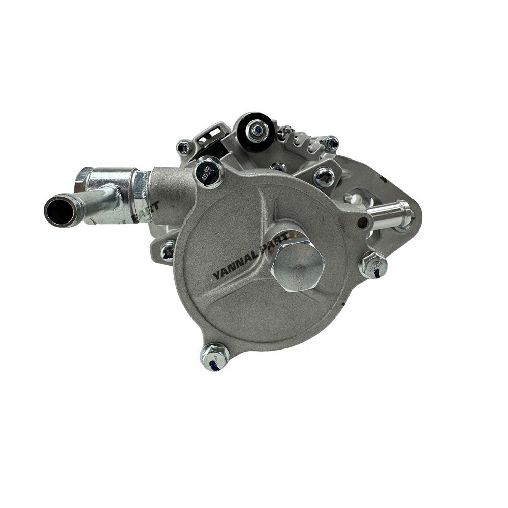 Alternator Fit for Isuzu 4HF1 Engine Parts