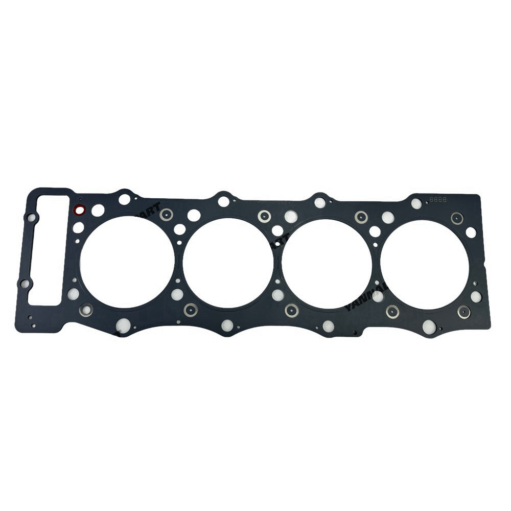 Head Gasket 8-98170248-1 Fit for Isuzu 4HK1T-N Engine Parts