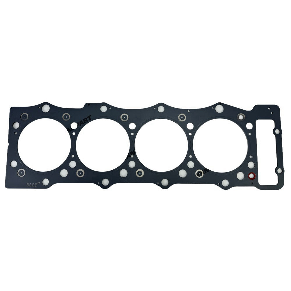 Head Gasket 8-98170248-1 Fit for Isuzu 4HK1T-N Engine Parts