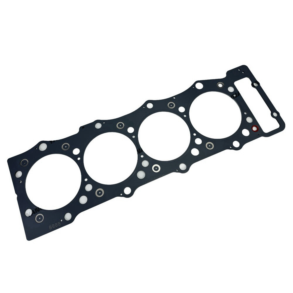 Head Gasket 8-98170248-1 Fit for Isuzu 4HK1T-N Engine Parts