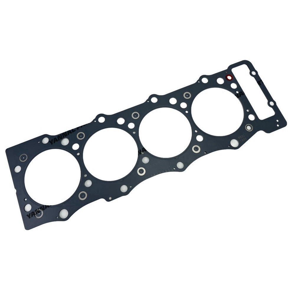 Head Gasket 8-98170248-1 Fit for Isuzu 4HK1T-N Engine Parts