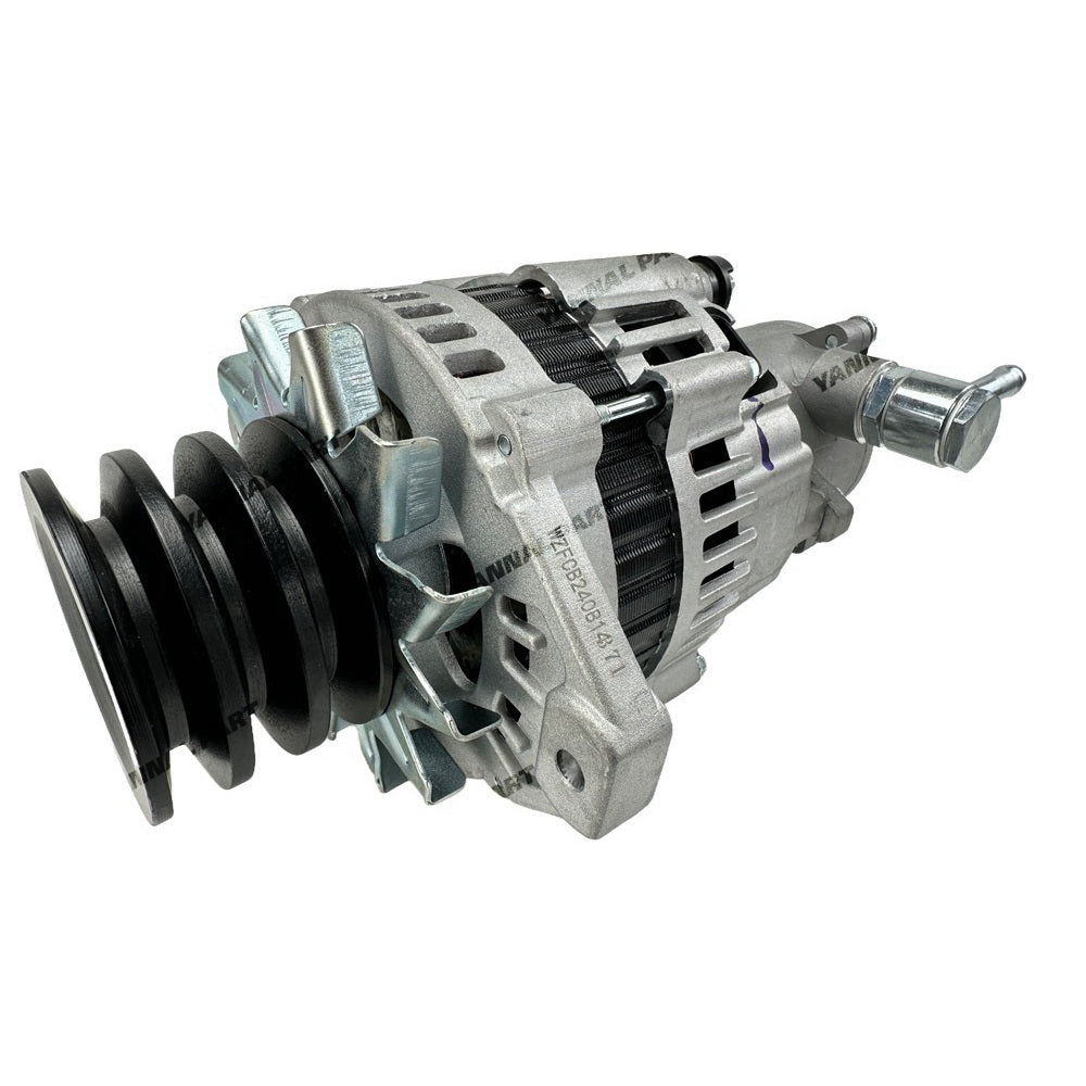 Alternator Fit for Isuzu 4HL1 Engine Parts