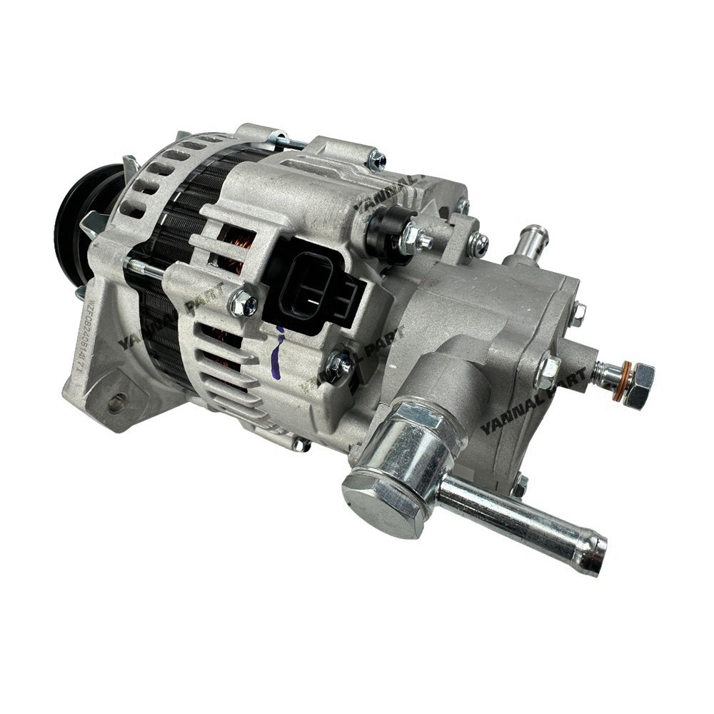 Alternator Fit for Isuzu 4HL1 Engine Parts