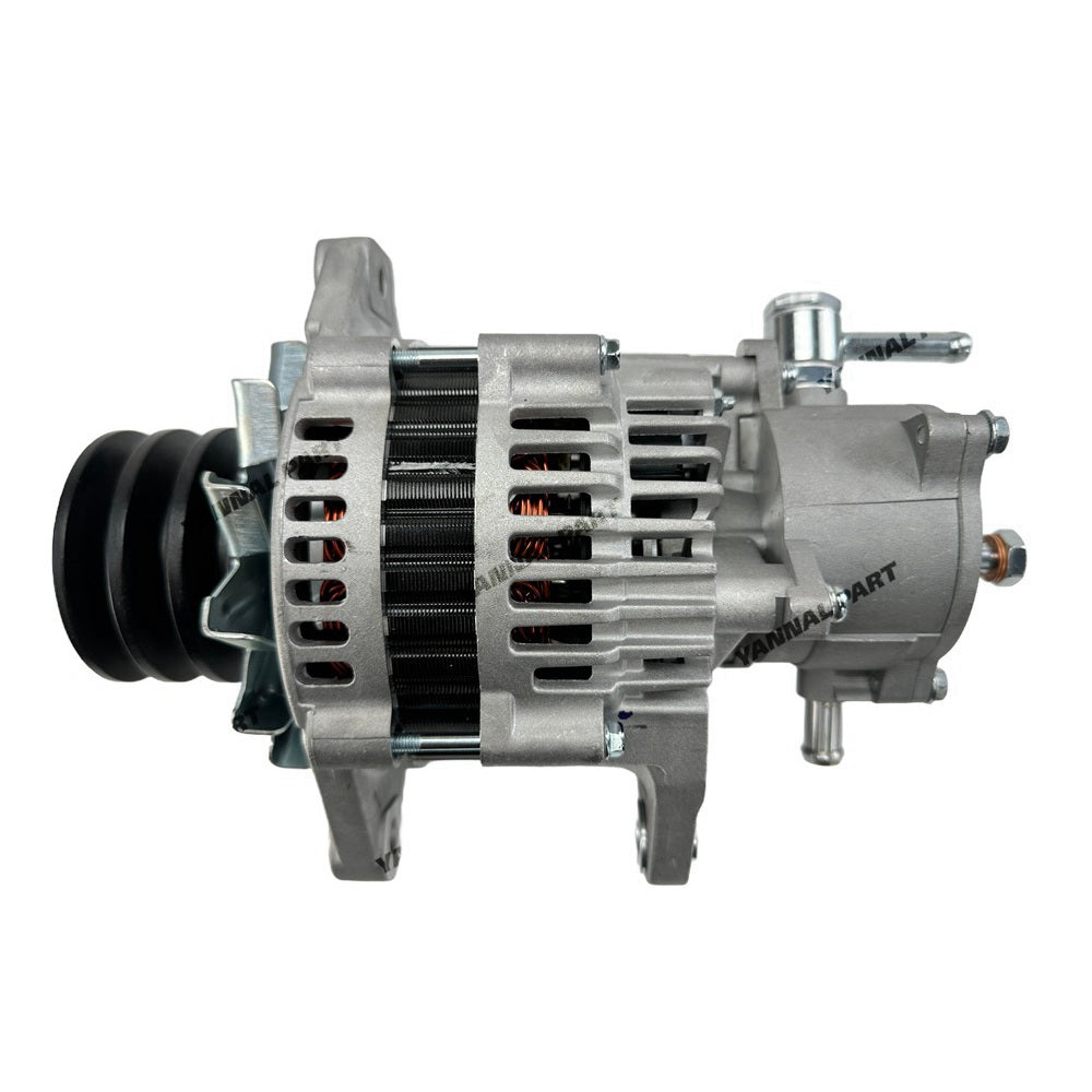 Alternator Fit for Isuzu 4HL1 Engine Parts
