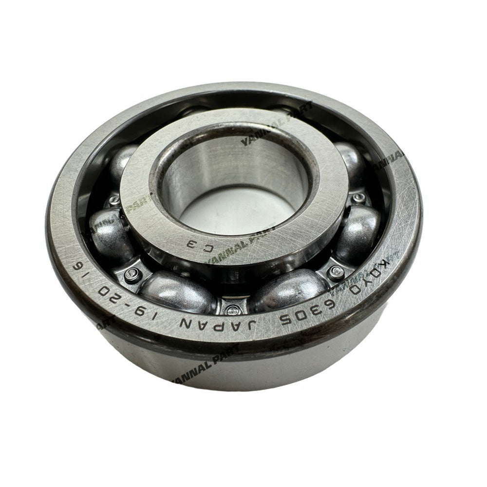 Bearing 9-00090610-0 Fit for Isuzu 4LE1 Engine Parts