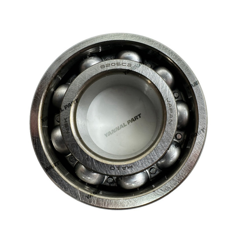 Bearing 9-00090657-0 Fit for Isuzu 4LE1 Engine Parts