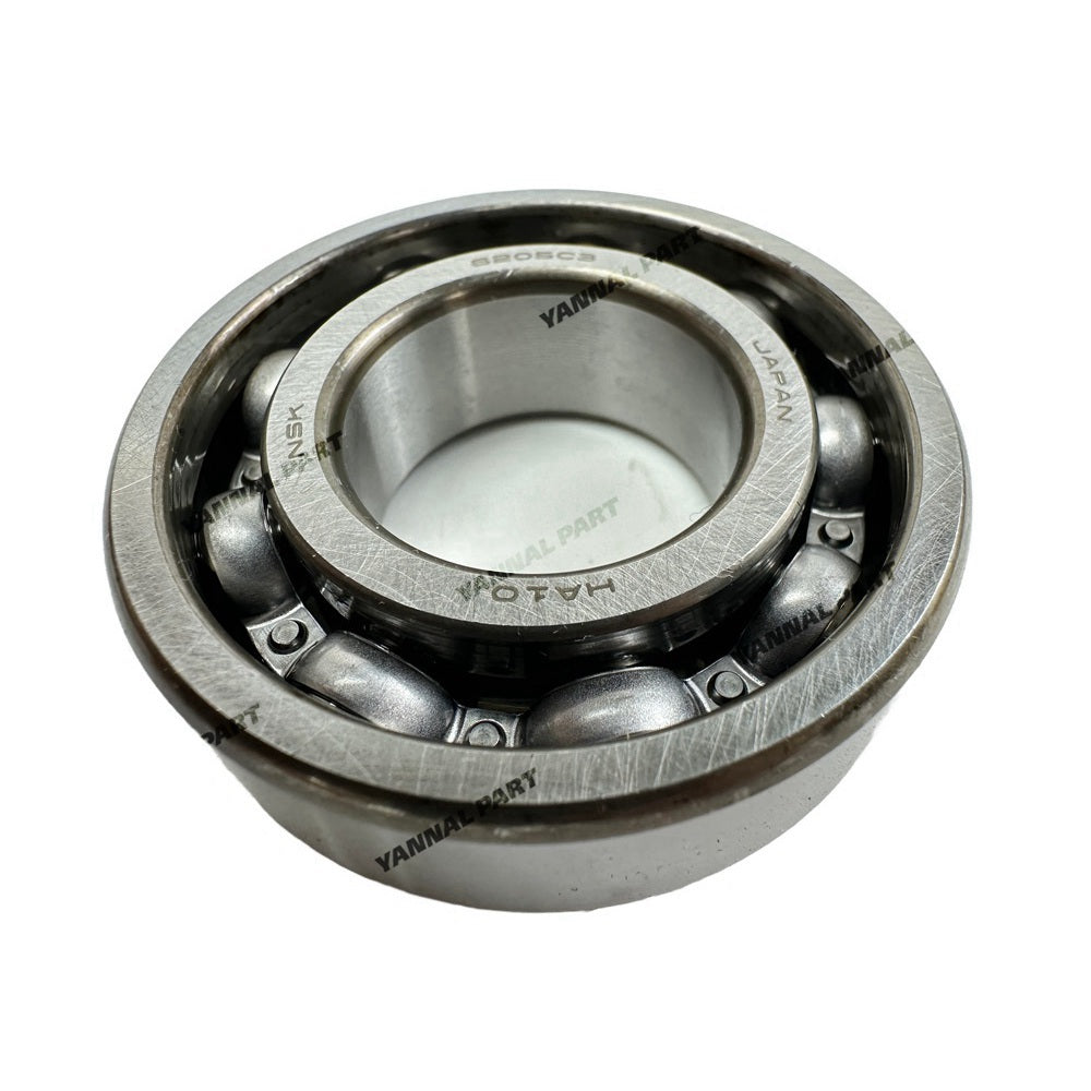 Bearing 9-00090657-0 Fit for Isuzu 4LE1 Engine Parts