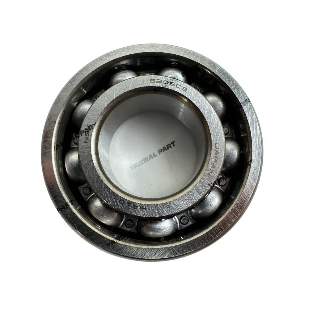 Bearing 9-00090657-0 Fit for Isuzu 4LE1 Engine Parts