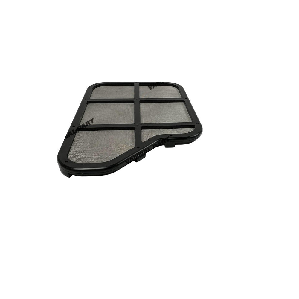 Filter 8-97256438-1 Fit for Isuzu 6HK1 Engine Parts