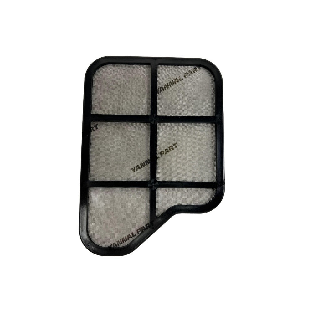 Filter 8-97256438-1 Fit for Isuzu 6HK1 Engine Parts