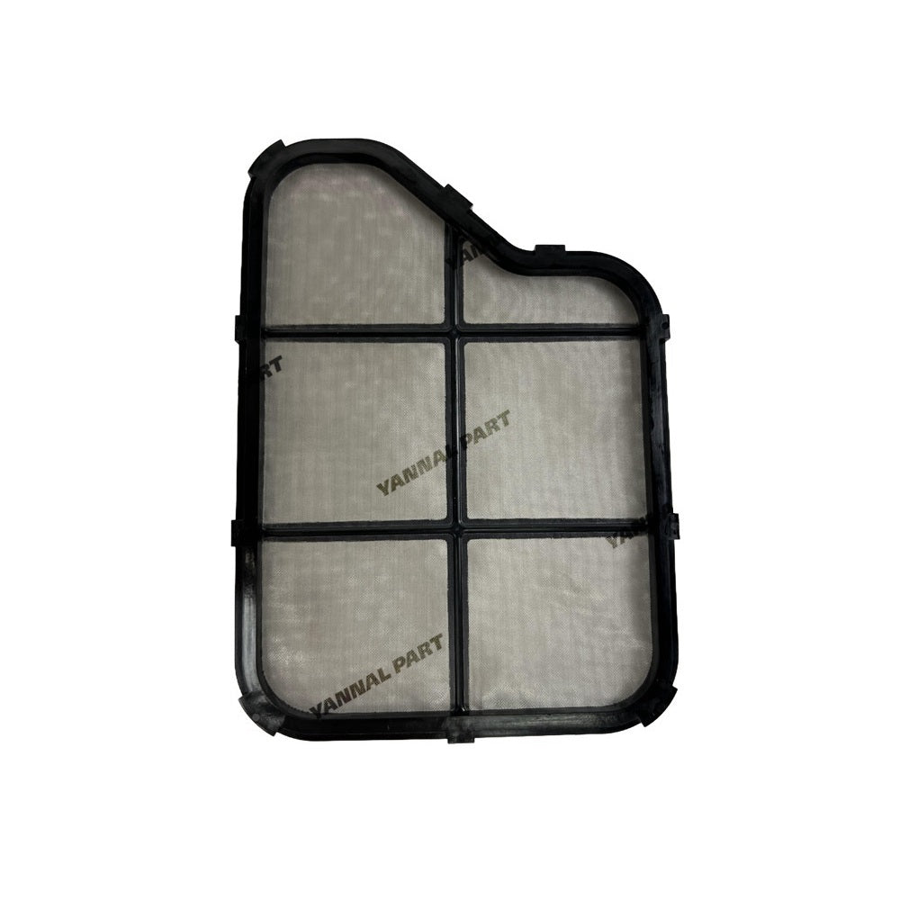 Filter 8-97256438-1 Fit for Isuzu 6HK1 Engine Parts