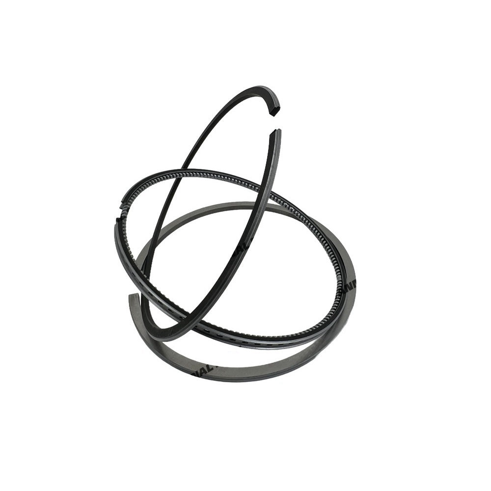 Piston Ring Fit for Isuzu 6SD1 Engine Parts