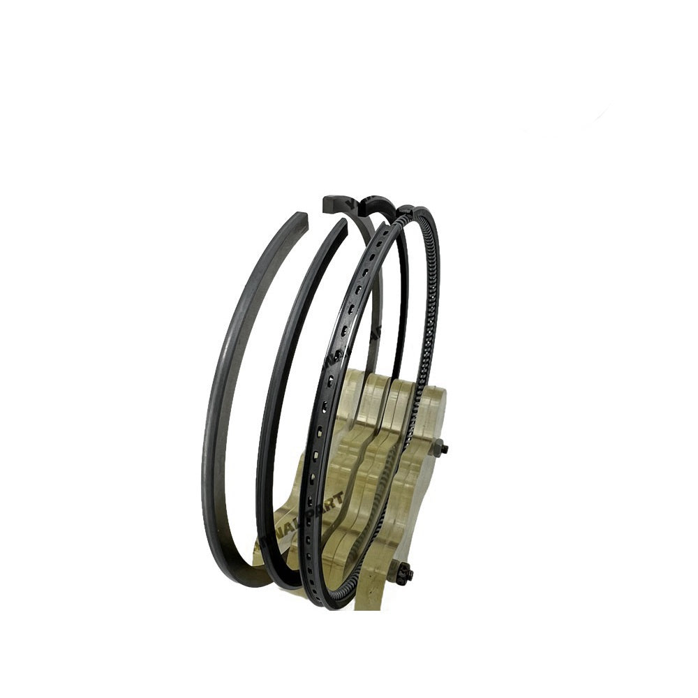 Piston Ring Fit for Isuzu 6SD1 Engine Parts