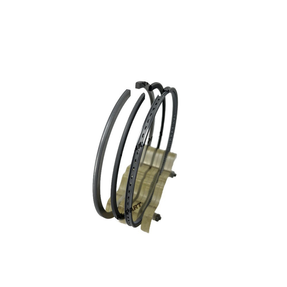 Piston Ring Fit for Isuzu 6SD1 Engine Parts