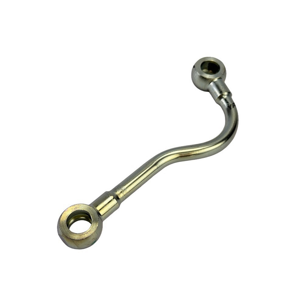 Pipe 1-15416870-0 Fit for Isuzu 6WG1 Engine Parts