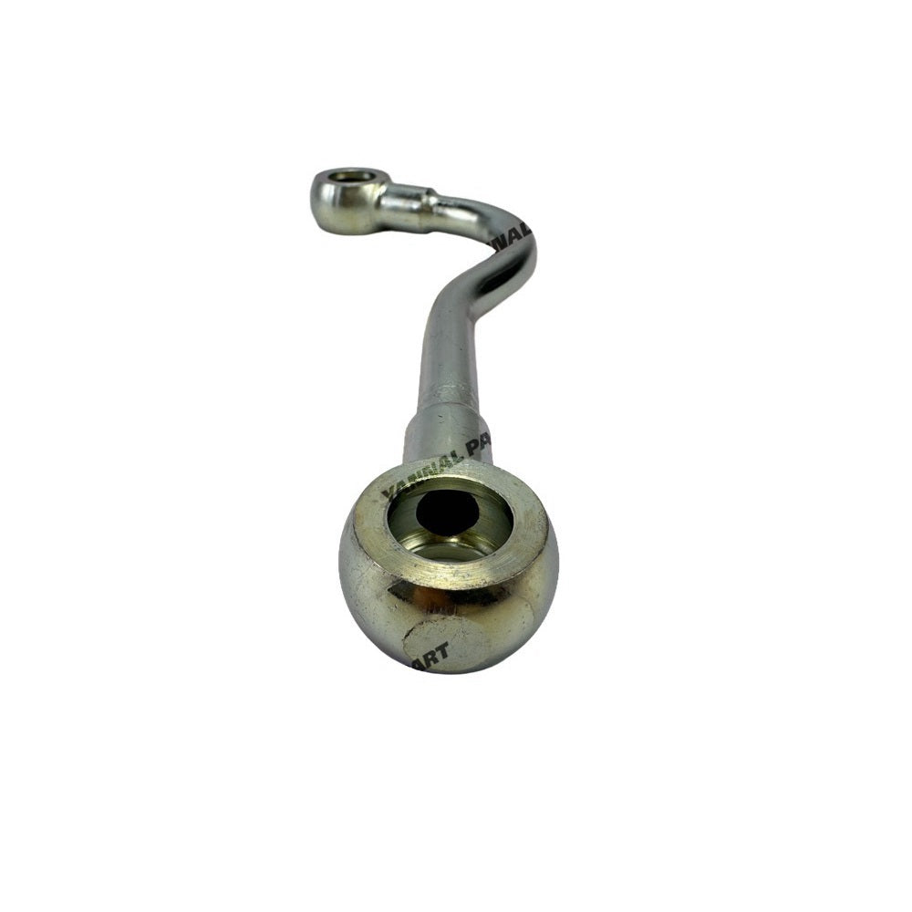 Pipe 1-15416870-0 Fit for Isuzu 6WG1 Engine Parts