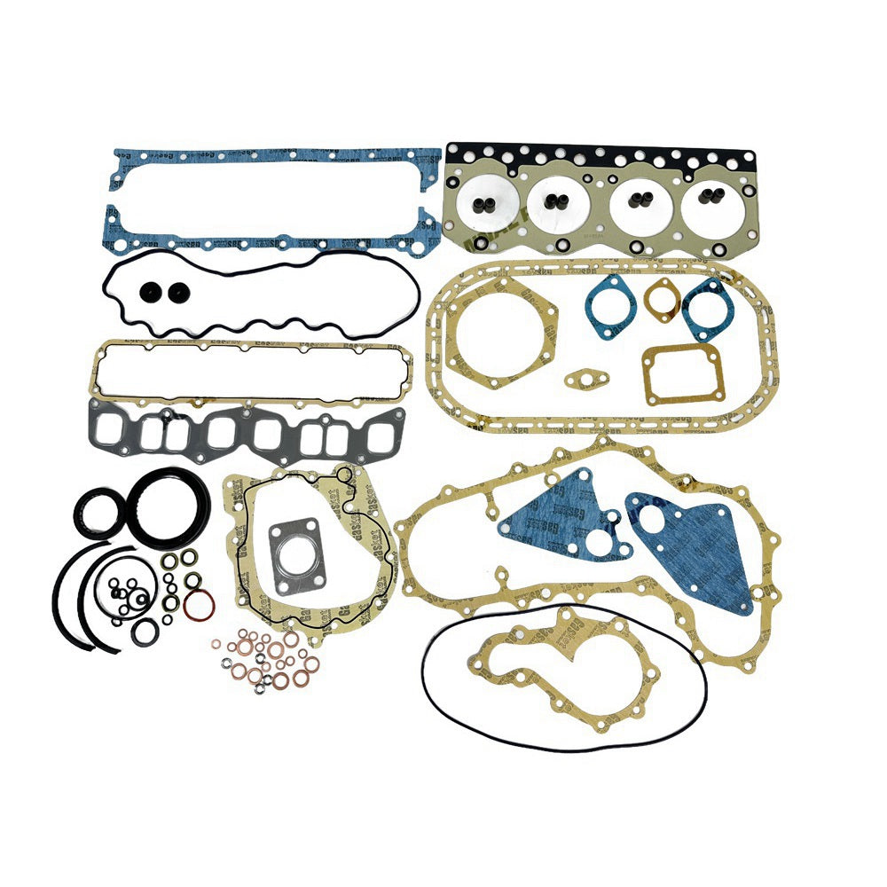 Full Gasket Kit Fit for Isuzu C201 Engine Parts
