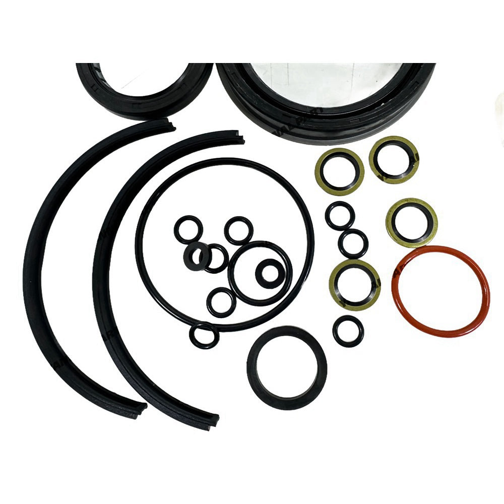 Full Gasket Kit Fit for Isuzu C201 Engine Parts