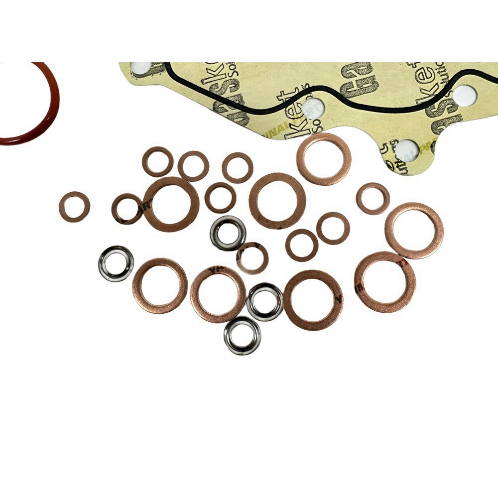 Full Gasket Kit Fit for Isuzu C201 Engine Parts