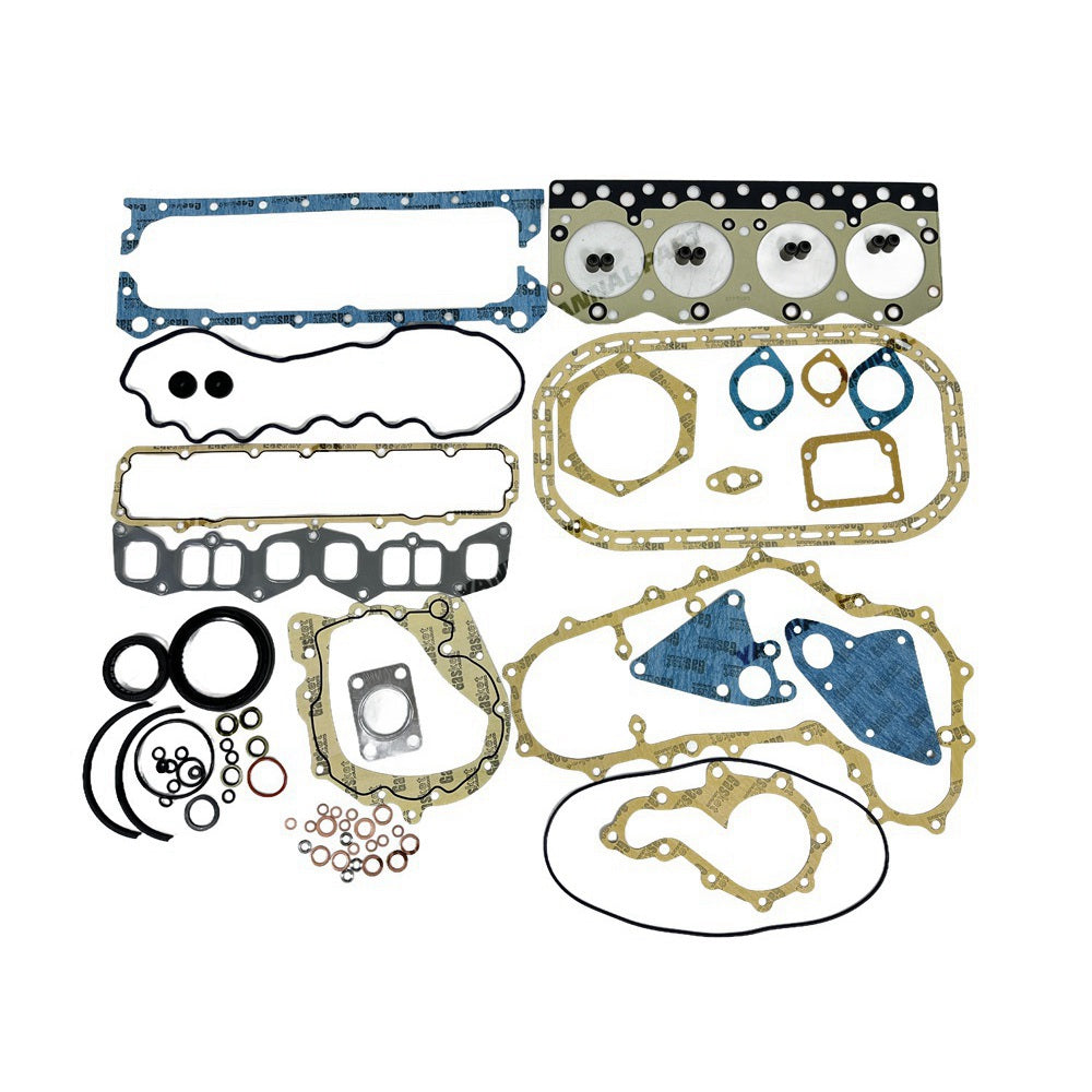 Full Gasket Kit Fit for Isuzu C201 Engine Parts