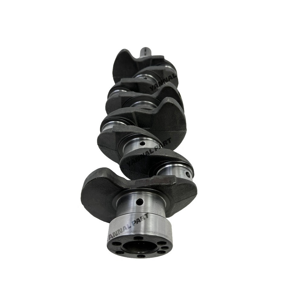Crankshaft Fit for Hyundai D4BB Engine Parts