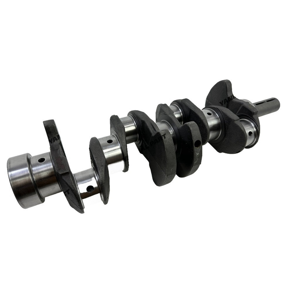 Crankshaft Fit for Hyundai D4BB Engine Parts
