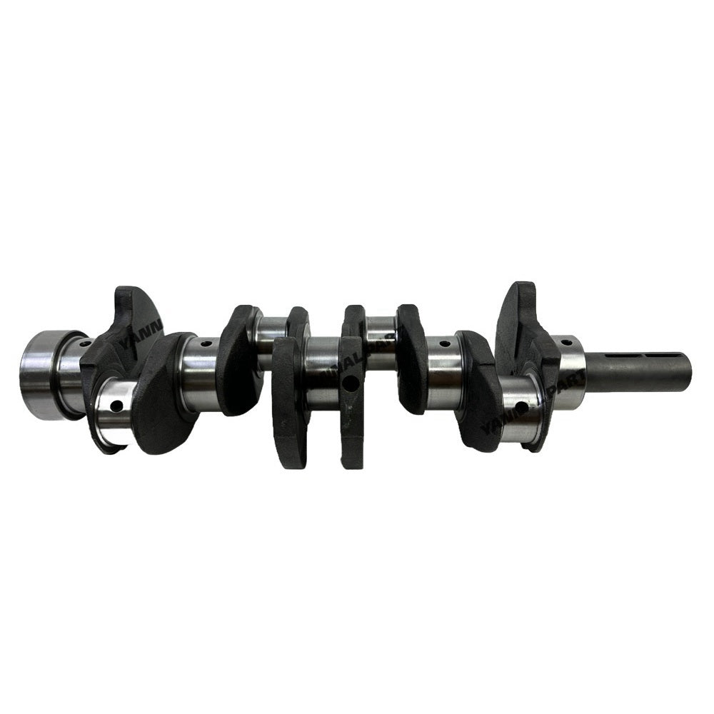 Crankshaft Fit for Hyundai D4BB Engine Parts