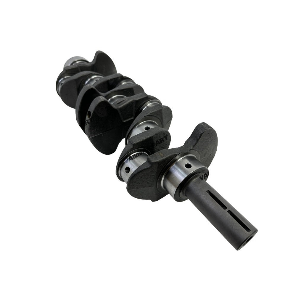 Crankshaft Fit for Hyundai D4BB Engine Parts