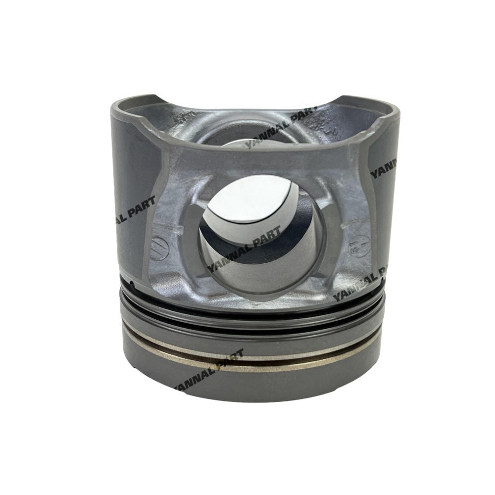 Cylinder Piston With Piston Pin 04514920 Fit for Deutz TCD6.1L6 Engine Parts