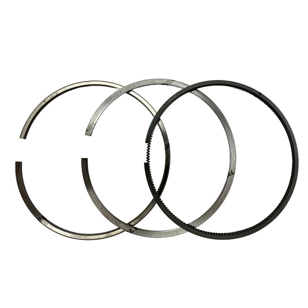 Piston Ring 0000982309 0000986275 0000977831 Fit for Deutz TCD6.1L6 Engine Parts