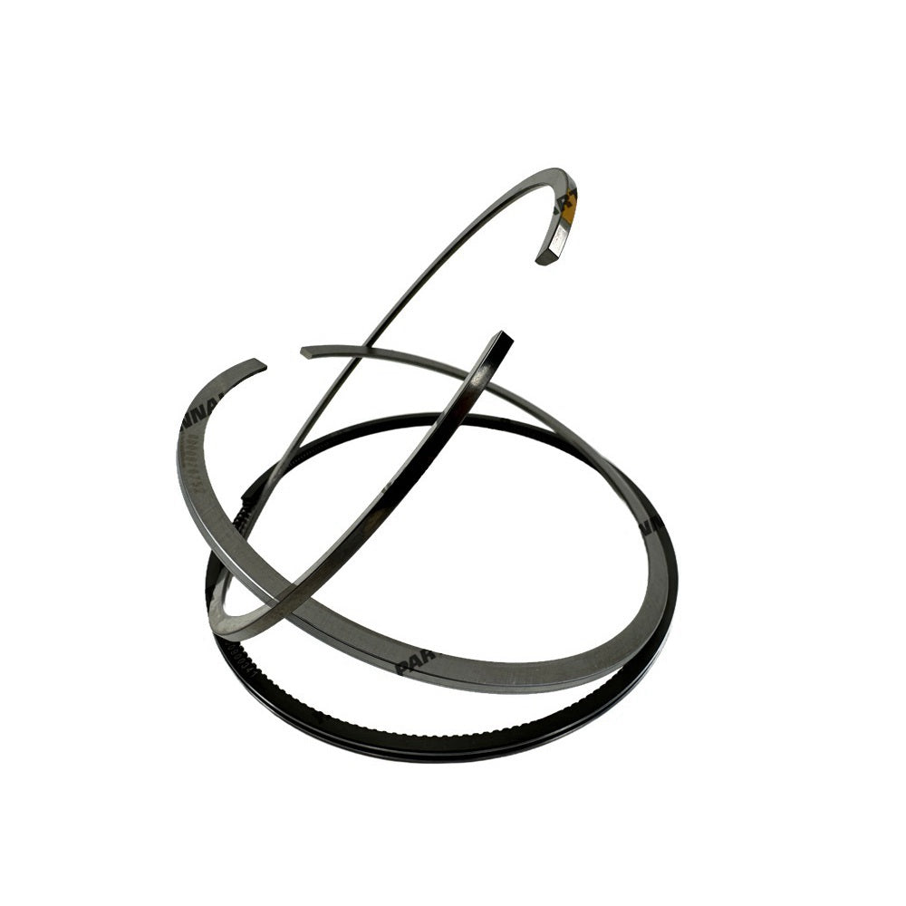Piston Ring 0000982309 0000986275 0000977831 Fit for Deutz TCD6.1L6 Engine Parts