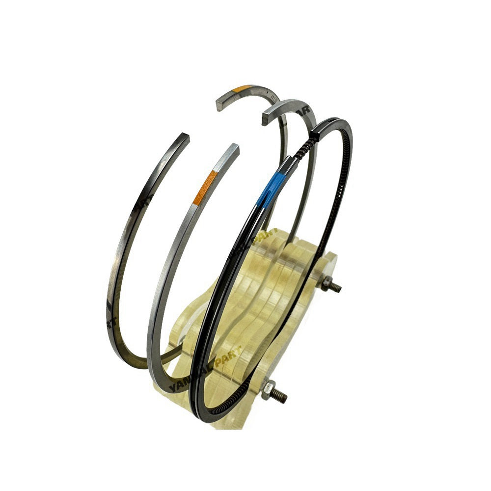 Piston Ring 0000982309 0000986275 0000977831 Fit for Deutz TCD6.1L6 Engine Parts