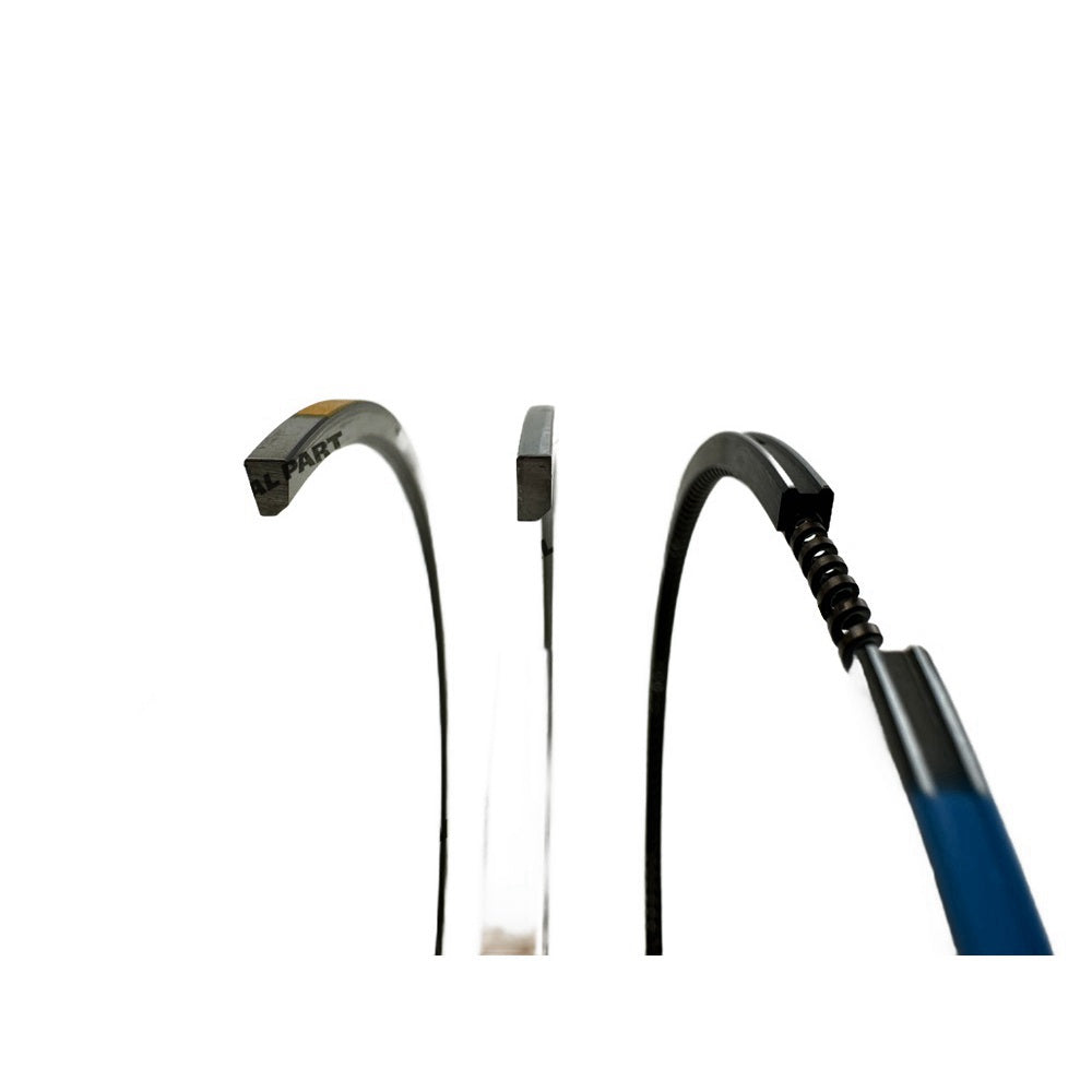 Piston Ring 0000982309 0000986275 0000977831 Fit for Deutz TCD6.1L6 Engine Parts