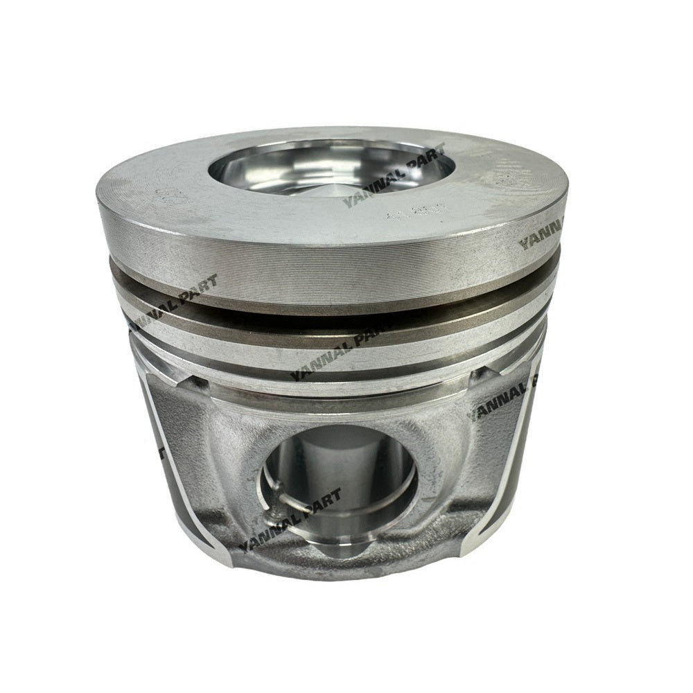 Cylinder Piston With Pin Cir-Clip 412523 Fit for Deutz TD2011L04 Engine Parts
