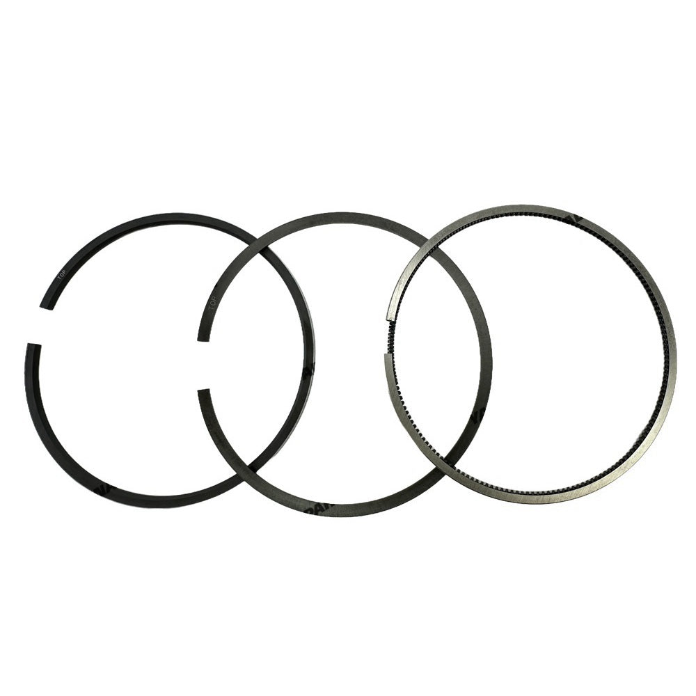 Piston Ring 412523 Fit for Deutz TD2011L04 Engine Parts